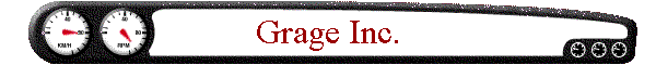 Grage Inc.